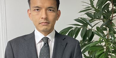 設楽 廣太